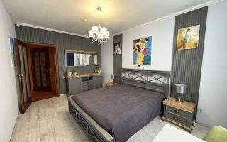 двухкомнатная квартира в Санкт-Петербург по адресу: Маршала Жукова проспект, 36, к 1