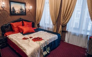 коммерция в Санкт-Петербург по адресу: Каменноостровский проспект, 24