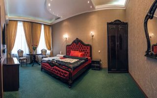 коммерция в Санкт-Петербург по адресу: Каменноостровский проспект, 24