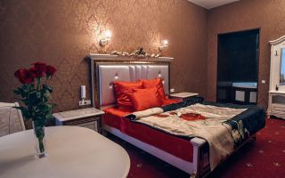 коммерция в Санкт-Петербург по адресу: Каменноостровский проспект, 24