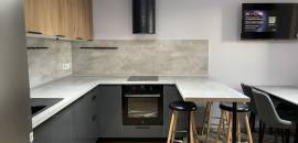 однокомнатная квартира в Санкт-Петербурге по адресу: Шкапина ул., 15