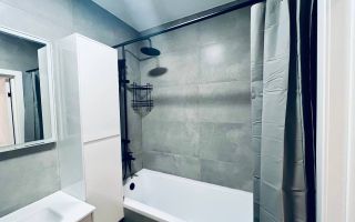 однокомнатная квартира в Санкт-Петербург по адресу: Шкапина ул., 15