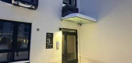 однокомнатная квартира в Санкт-Петербурге по адресу: Шкапина ул., 15