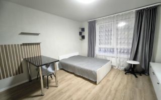 студия в Санкт-Петербург по адресу: Суздальское ш., 30, к 2