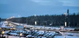 студия в Санкт-Петербурге по адресу: Суздальское ш., 30, к 2