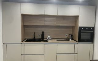 трехкомнатная квартира в Ленинградская область по адресу: Главная ул., 6, к 2