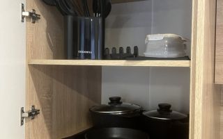 трехкомнатная квартира в Ленинградская область по адресу: Главная ул., 6, к 2