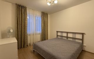 однокомнатная квартира в Санкт-Петербург по адресу: Дыбенко ул., 5, к 1, строение 1