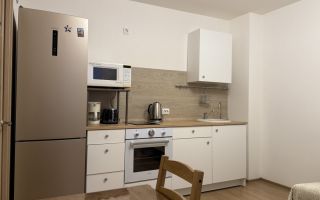 однокомнатная квартира в Санкт-Петербург по адресу: Дыбенко ул., 5, к 1, строение 1