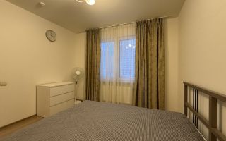 однокомнатная квартира в Санкт-Петербург по адресу: Дыбенко ул., 5, к 1, строение 1