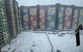 студия в Ленинградская область по адресу: Шоссе в Лаврики ул., 95