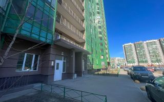 студия в Ленинградской области по адресу: Воронцовский б-р., 4