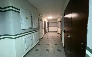 студия в Ленинградской области по адресу: Воронцовский б-р., 4