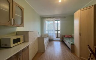 студия в Ленинградская область по адресу: Воронцовский б-р., 4