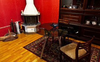 двухкомнатная квартира в Санкт-Петербург по адресу: Канала Грибоедова наб., 89, литера А