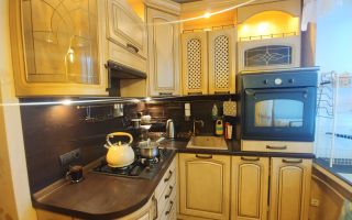 двухкомнатная квартира в Санкт-Петербург по адресу: Софьи Ковалевской ул., 11, к 6