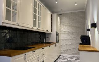 двухкомнатная квартира в Санкт-Петербург по адресу: Малый В.О. проспект, 52, строение 1