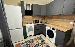 однокомнатная квартира в Санкт-Петербург по адресу: Ленинский проспект, 68