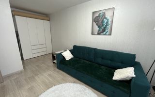 однокомнатная квартира в Санкт-Петербург по адресу: Ленинский проспект, 68