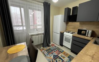 однокомнатная квартира в Санкт-Петербург по адресу: Ленинский проспект, 68