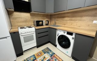 однокомнатная квартира в Санкт-Петербург по адресу: Ленинский проспект, 68