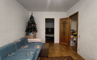 однокомнатная квартира в Санкт-Петербург по адресу: Туристская ул., 24/42, литера А