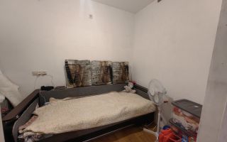 однокомнатная квартира в Санкт-Петербург по адресу: Туристская ул., 24/42, литера А