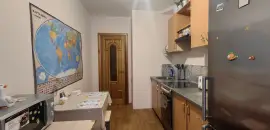 однокомнатная квартира в Санкт-Петербурге по адресу: Туристская ул., 24/42, литера А