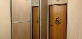 однокомнатная квартира в Санкт-Петербурге по адресу: Туристская ул., 24/42, литера А
