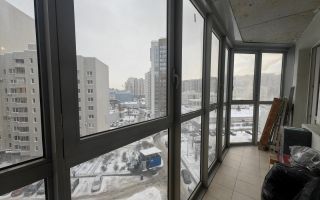 однокомнатная квартира в Санкт-Петербург по адресу: Туристская ул., 24/42, литера А