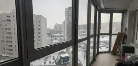 однокомнатная квартира в Санкт-Петербурге по адресу: Туристская ул., 24/42, литера А