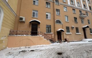 коммерция в Санкт-Петербург по адресу: Стачек проспект, 146, литера А