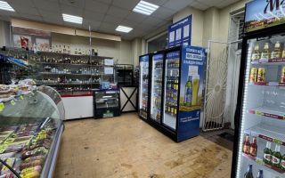 коммерция в Санкт-Петербург по адресу: Стачек проспект, 146, литера А