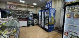 коммерция в Санкт-Петербурге по адресу: Стачек проспект, 146, литера А