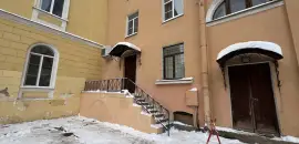 коммерция в Санкт-Петербурге по адресу: Стачек проспект, 146, литера А