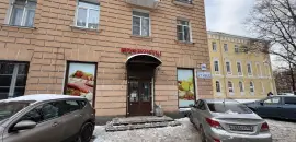 коммерция в Санкт-Петербурге по адресу: Стачек проспект, 146, литера А