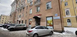 коммерция в Санкт-Петербурге по адресу: Стачек проспект, 146, литера А