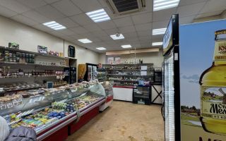 коммерция в Санкт-Петербург по адресу: Стачек проспект, 146, литера А