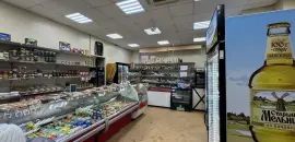 коммерция в Санкт-Петербурге по адресу: Стачек проспект, 146, литера А