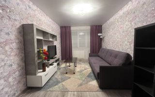 двухкомнатная квартира в Санкт-Петербург по адресу: Северный проспект, 93