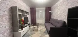 двухкомнатная квартира в Санкт-Петербурге по адресу: Северный проспект, 93