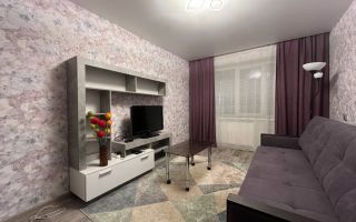 двухкомнатная квартира в Санкт-Петербург по адресу: Северный проспект, 93