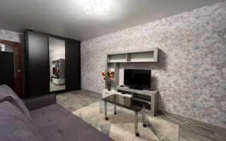 двухкомнатная квартира в Санкт-Петербург по адресу: Северный проспект, 93