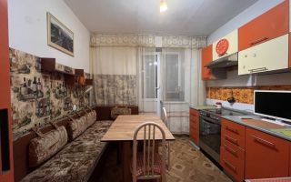 двухкомнатная квартира в Санкт-Петербург по адресу: Северный проспект, 93