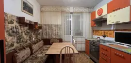 двухкомнатная квартира в Санкт-Петербурге по адресу: Северный проспект, 93