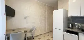 однокомнатная квартира в Санкт-Петербурге по адресу: Вишерская ул., 2