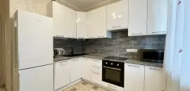 однокомнатная квартира в Санкт-Петербурге по адресу: Вишерская ул., 2
