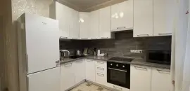 однокомнатная квартира в Санкт-Петербурге по адресу: Вишерская ул., 2