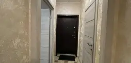 однокомнатная квартира в Санкт-Петербурге по адресу: Вишерская ул., 2