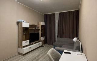 однокомнатная квартира в Санкт-Петербург по адресу: Вишерская ул., 2